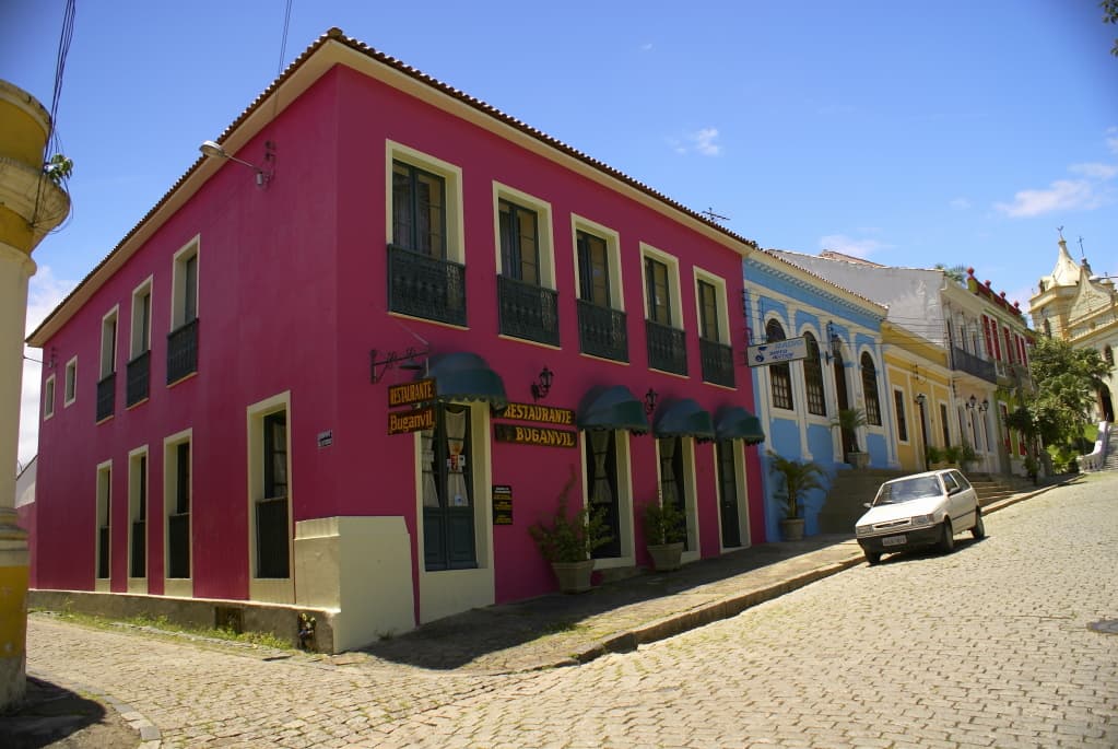 Litoral de Antonina