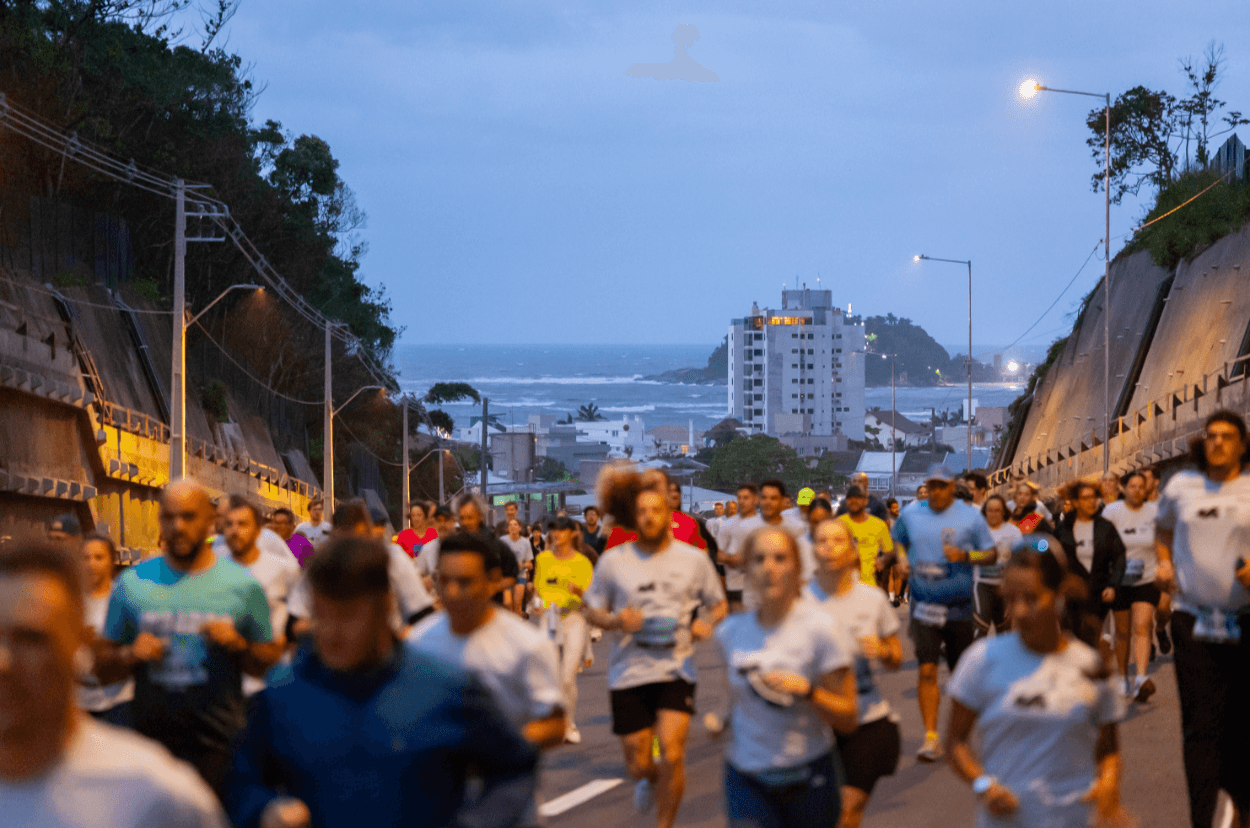 Maratona de Guaratuba