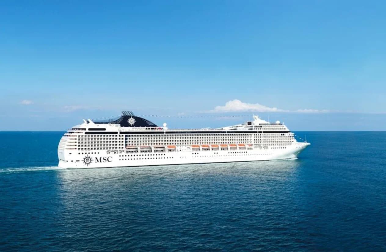 MSC Musica